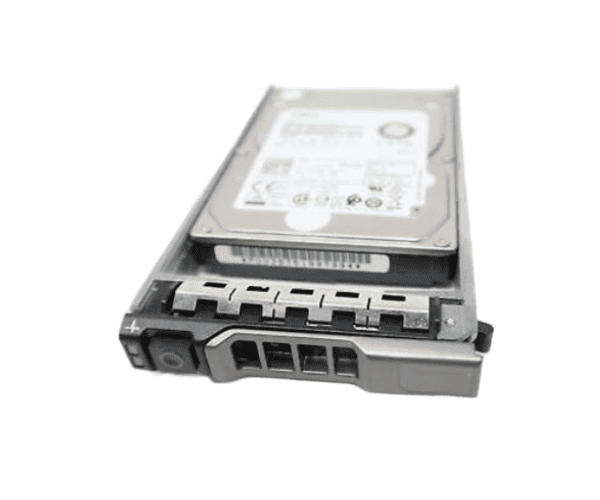 Dell HDEBF81DAB51 1.2TB 10K SAS Hard Drive