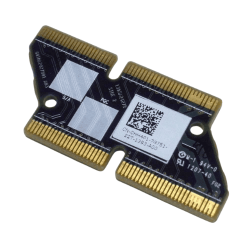 Dell HH4P1 Interposer Card for PowerEdge C6220