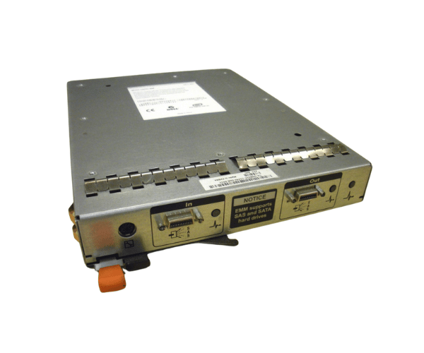 Dell HN240 PowerVault MD1000 SAS/SATA EMM Controller Module AMP01-SIM