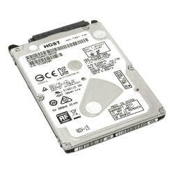 Dell HTS725050A7E630 500GB 7.2K SATA Hard Drive