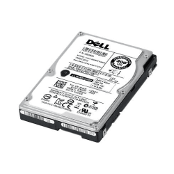 Dell HUC106030CSS600 300GB 10K SFF SAS Hard Drive