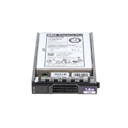 Dell HUSMR1616ASS200-CL Compellent 1.6TB SAS Solid State Drive