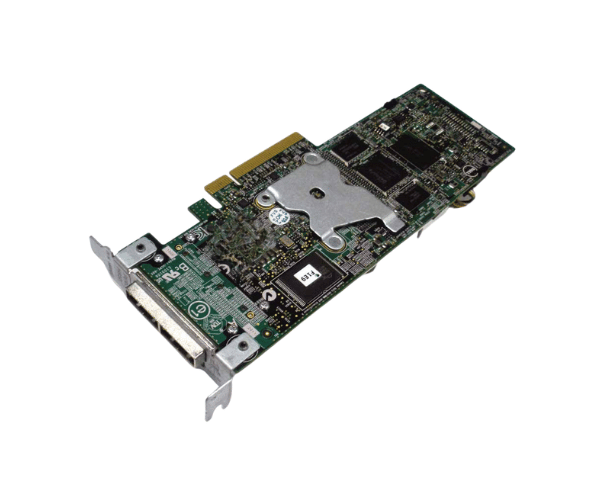 Dell HVCWY PERC H810 1GB 6G SAS RAID Controller