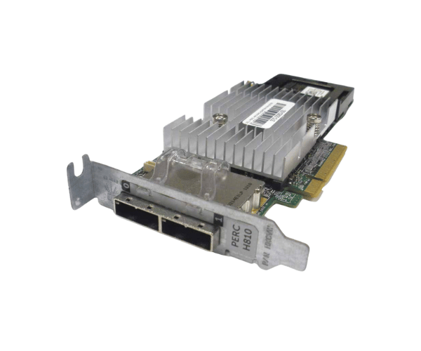 Dell HVCWY PERC H810 1GB 6G SAS RAID Controller