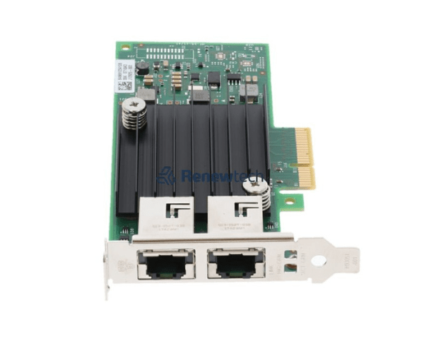Dell HWWN0 Intel X550 10Gb 2-Port Adapter
