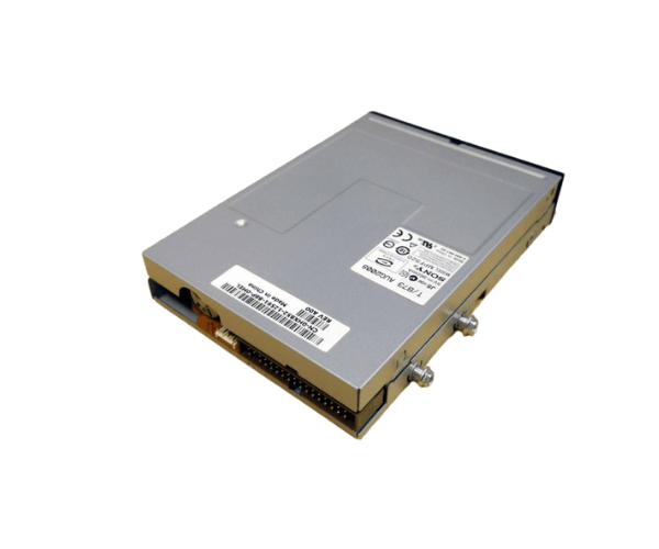 Dell HX852 T300 Floppy Drive