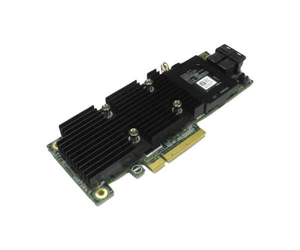 Dell J14DC PERC H730P 2GB 12Gb/s PCI-e RAID Controller