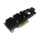 Dell J14DC PERC H730P 2GB 12Gb/s PCI-e RAID Controller