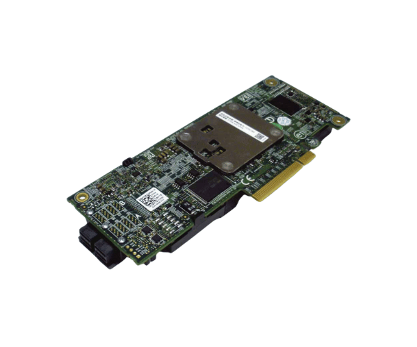 Dell J14DC PERC H730P 2GB 12Gb/s PCI-e RAID Controller