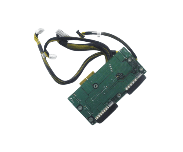 Dell J14R7 Power Distribution Board
