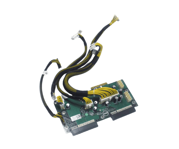 Dell J14R7 Power Distribution Board