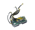 Dell J14R7 Power Distribution Board