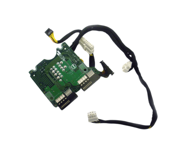 Dell J2MM7 Power Distribution Board for PowerEdge R430