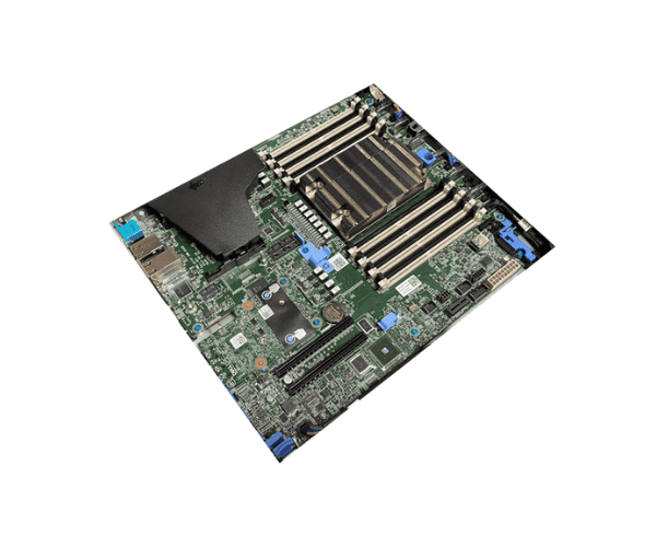 Dell J91V2 V2 System Board for PowerEdge R7515/R6515