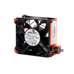 Dell JC915 C9857 PowerEdge 1900 2900 System Fan Assembly