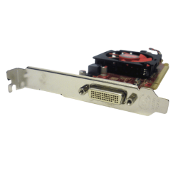 Dell JCPR7 AMD FirePro 2270 512mb PCI-e Dms-59 Graphics Video Card