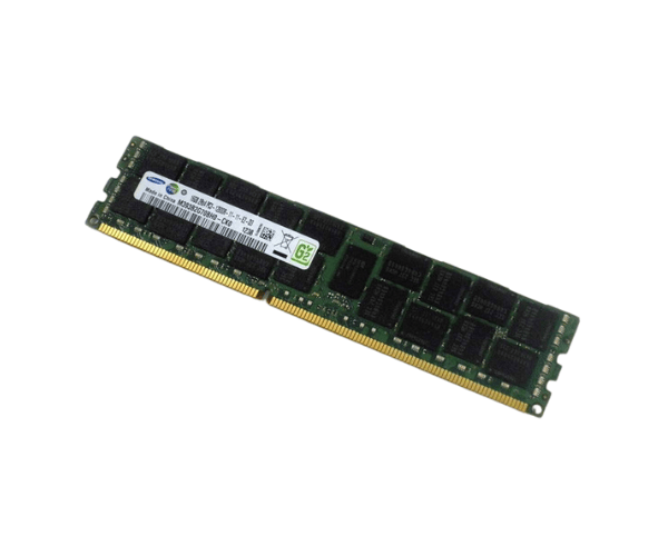 Dell JDF1M 16GB PC3-12800R 2Rx4 1600MHz Memory RAM RDIMM