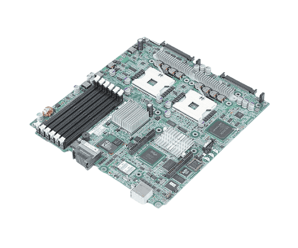 Dell JG520 PowerEdge 1855 Blade Server System Mother Board