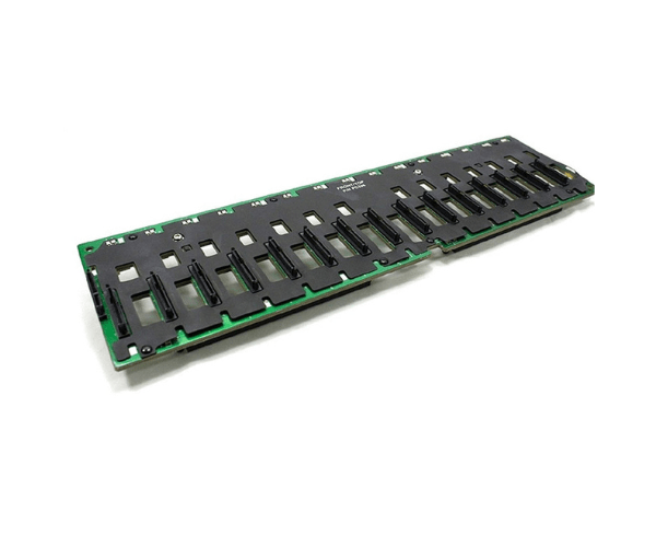 Dell JH544 PowerVault MD1000 MD3000 MD3000i Midplane Backplane Board