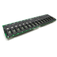 Dell JH544 PowerVault MD1000 MD3000 MD3000i Midplane Backplane Board