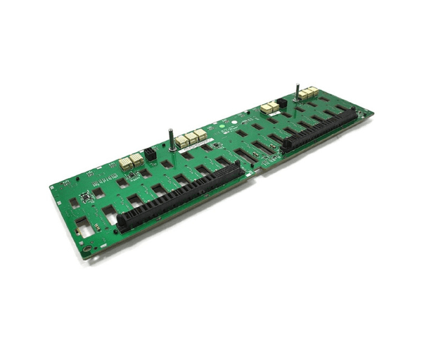 Dell JH544 PowerVault MD1000 MD3000 MD3000i Midplane Backplane Board
