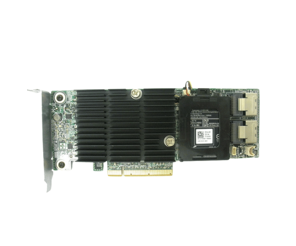 Dell JJ8XD RAID Controller w/Battery