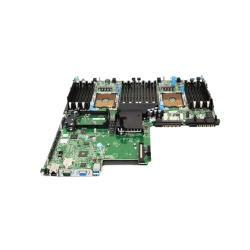 Dell JM3W2 System Board for PowerEdge R740 & R740xd