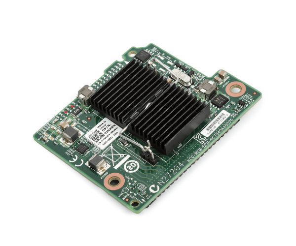 Dell JNK9N Broadcom 57840s 4-Port 10gb Blade Daughter Card