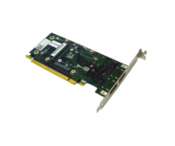 Dell JTF63 NVIDIA Quadro NVS310 512MB Graphics Video Card