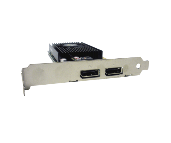 Dell JTF63 NVIDIA Quadro NVS310 512MB Graphics Video Card