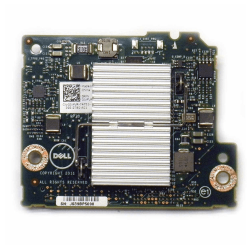 Dell JVFVR Broadcom Network Daughter Card 10GB Adapter