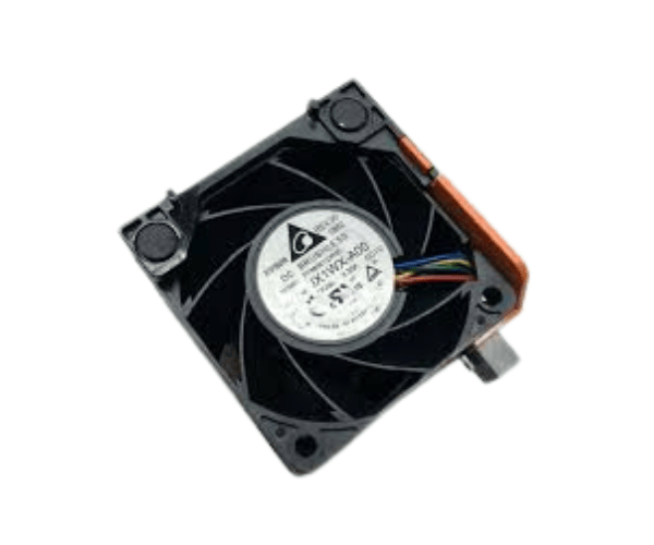 Dell JX1WX Cooling Fan 12V 60mm for PowerEdge FX2