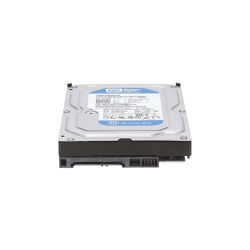 Dell K017C 250GB 7.2K 3G 3.5-inch SATA Hard Disk Drive