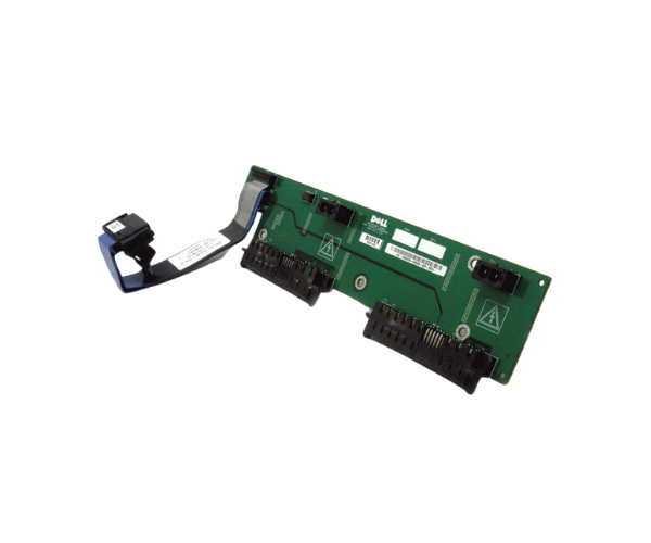 Dell K0226 PowerEdge 2600 Power Distribution Board