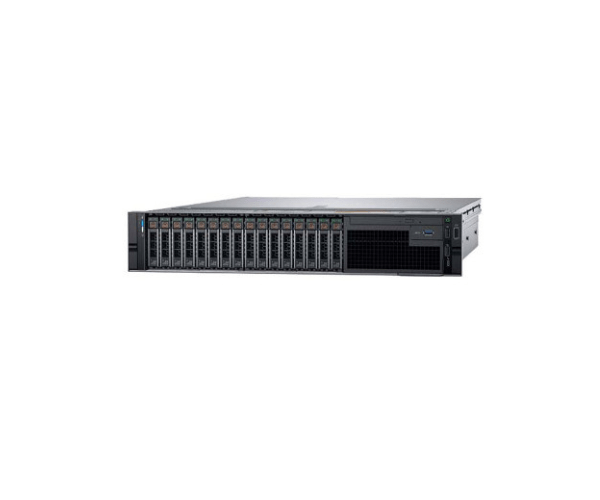 Dell K2Y8N 2.5in x24 Bay Lff Backplane for R740 & R740XD