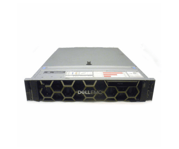 Dell K2Y8N 2.5in x24 Bay Lff Backplane for R740 & R740XD