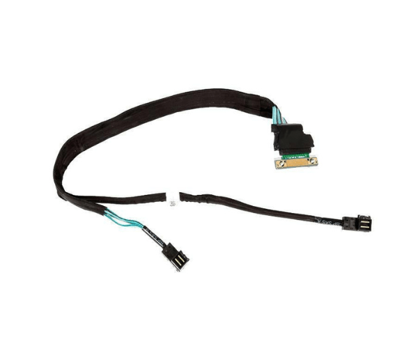 Dell K43RY 8 Bay Backplane to SAS PERC RAID Cable