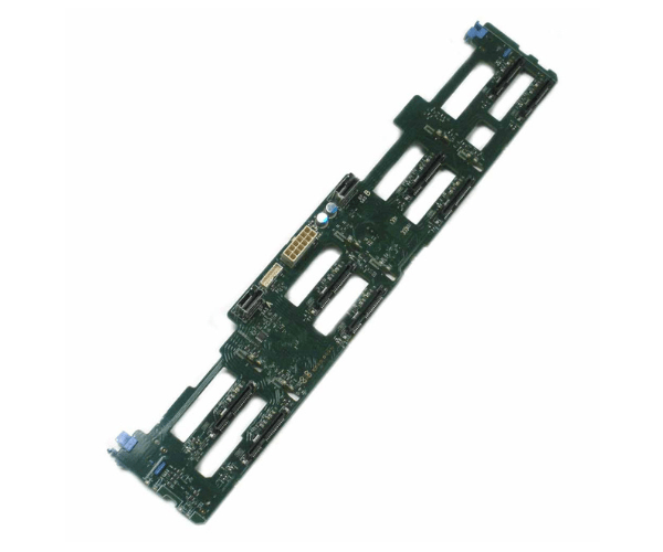 Dell KKFN7 HDD Backplane 8-Bay SAS/SATA 3.5in