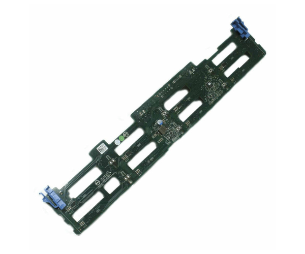 Dell KKFN7 HDD Backplane 8-Bay SAS/SATA 3.5in