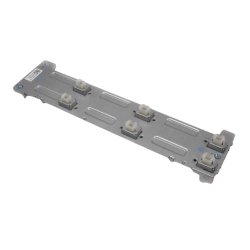 Dell KWX0H Fan Connector Board Assembly