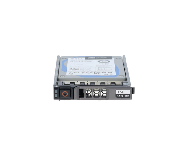 Dell LB1606R Compellent 1.6TB 6G 2.5inch SAS SSD