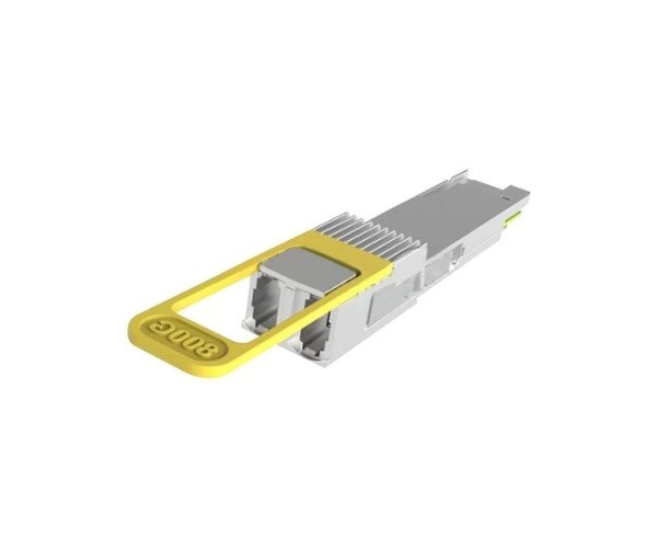 Dell LQSFP-DD-800G-DR8D 800G 1310nm 500m MPO-12 Transceiver