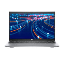 Dell Latitude 5520 15.6-inch Full HD Business Laptop