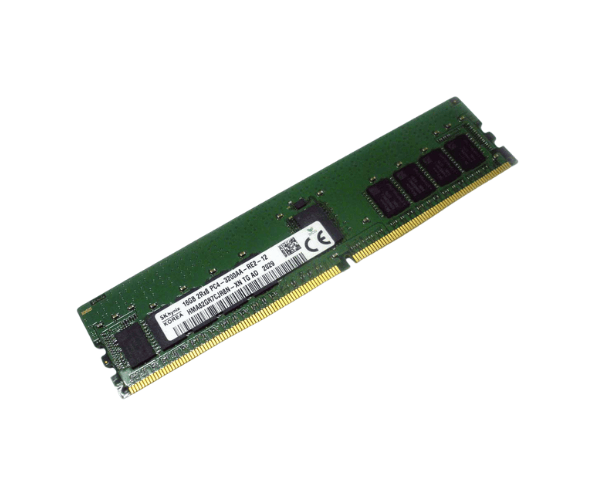 Dell M04W6 16GB DDR4-3200 RDIMM PC4-25600R Memory