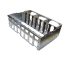 Dell M0PMH Memory Riser Board Cage Chassis