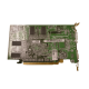 Dell M4177 ATI FireGL V3100 128MB PCI Express DVI VGA Graphics Card