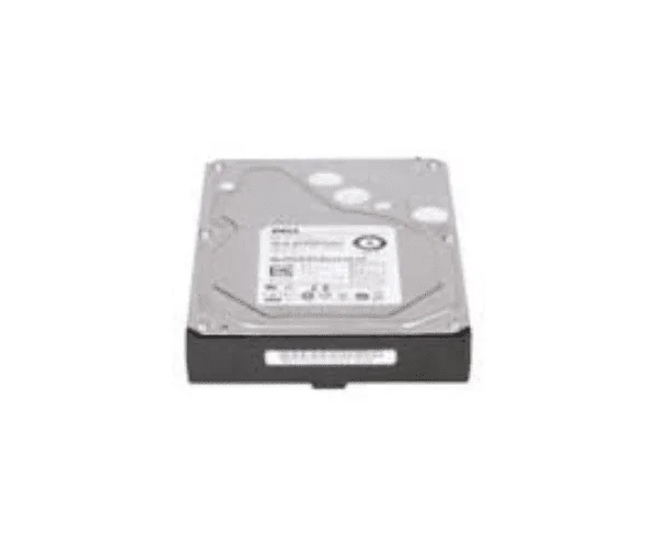 Dell MG03SCA400 4TB 7.2K SAS Hard Drive