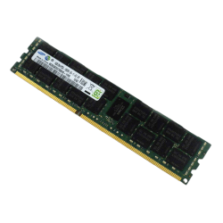 Dell MGY5T 16GB PC3L-10600R 2Rx4 1333MHz RDIMM Memory