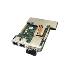 Dell MT09V Broadcom 57800S 4-Port SFP+ Rack CNA Daughter Card