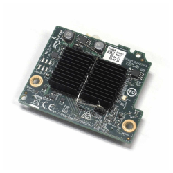 Dell MW9RC Broadcom 5720 4-Port Network Daughter Card Adapter